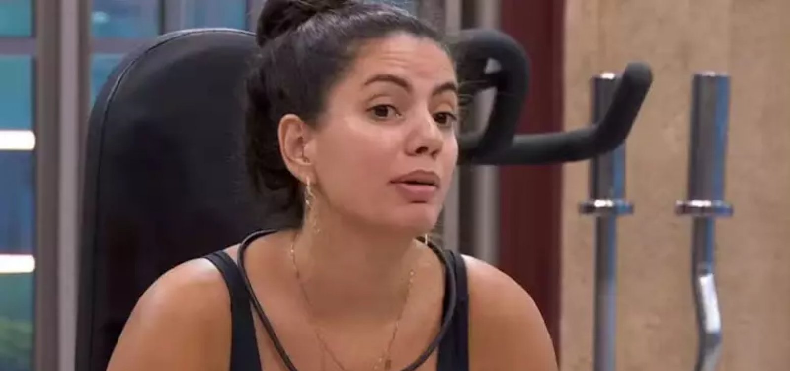 Fernanda Do Bbb Acusada De Xenofobia Ap S Fala Sobre Davi Minuto